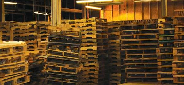 pallets-brought-in