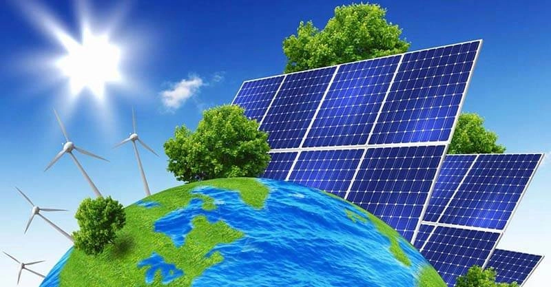 Năng lượng tái tạo là gì?