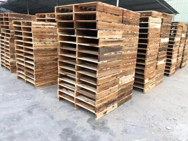 pallet-la-gi