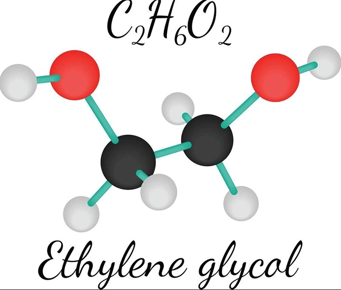 Ethylene glycol